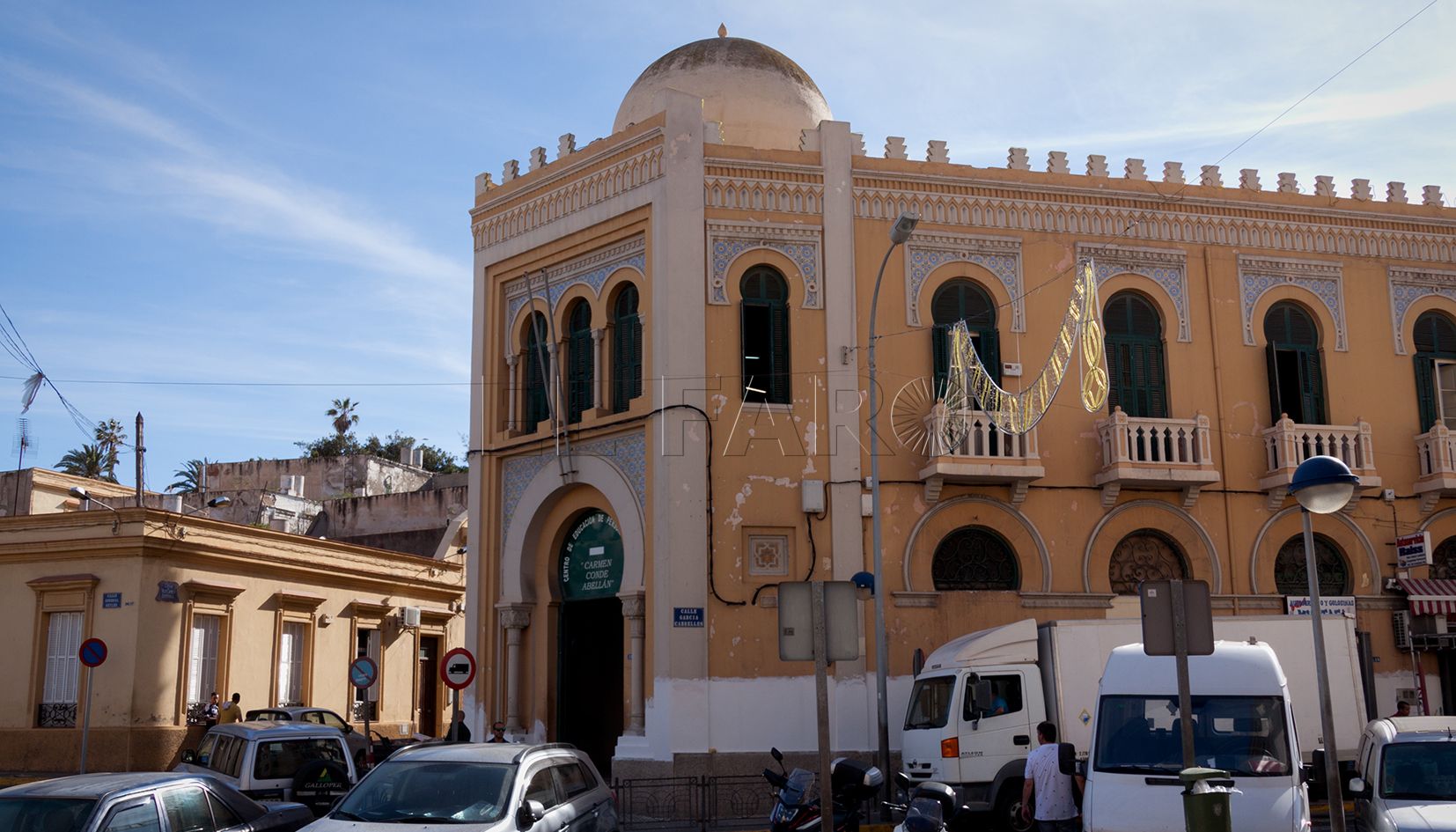 La Junta Islámica de Melilla ofrece becas para ser imán a jóvenes