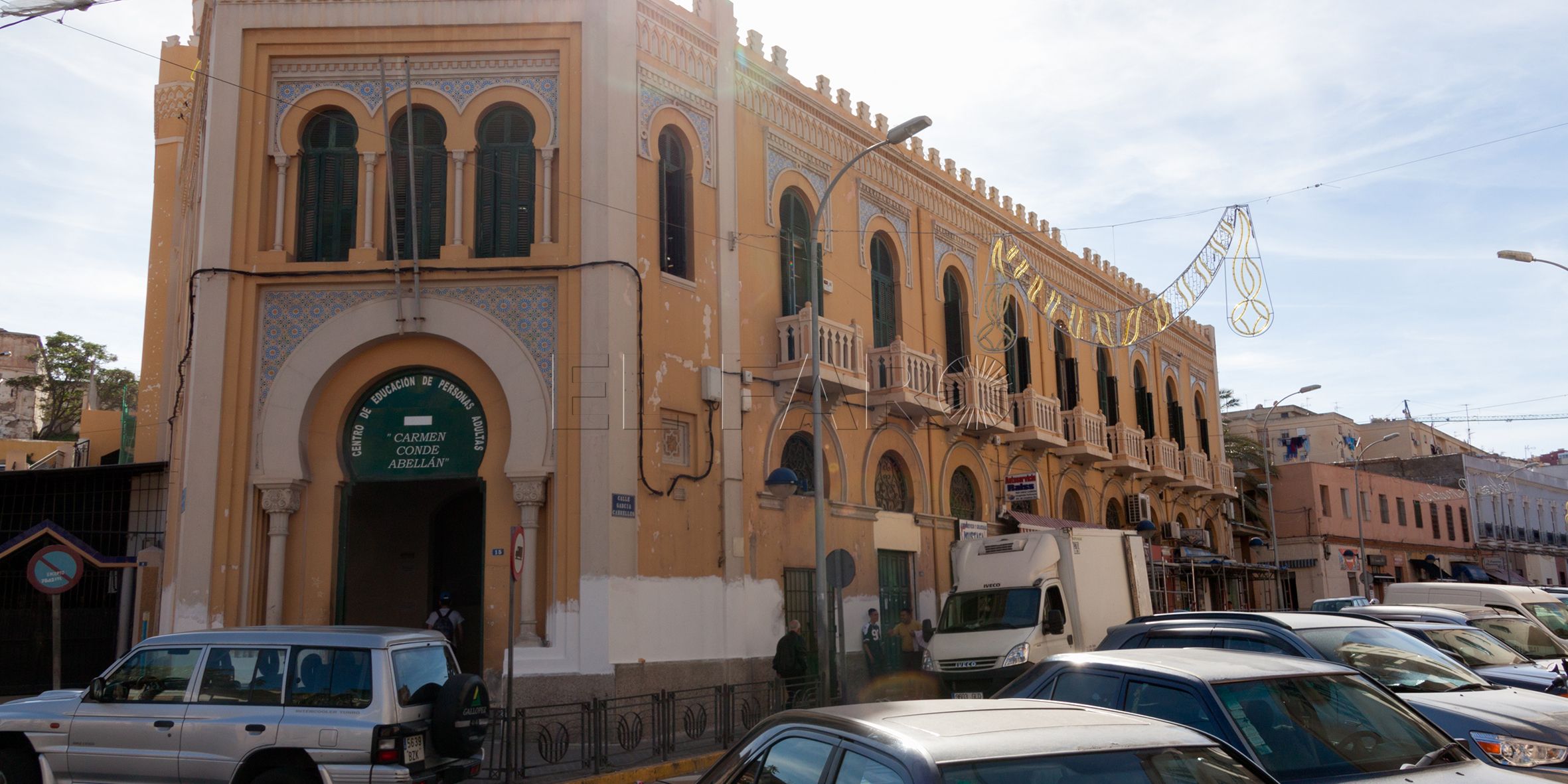 La Comisión Islámica de Melilla abre el plazo para presentar candidatura a presidente de la entidad