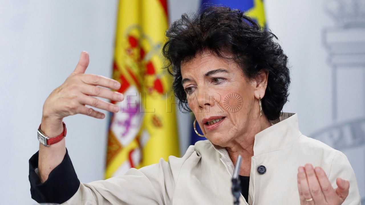 Melilla recibirá 1.781.528 euros de Educación para impulsar la Formación Profesional