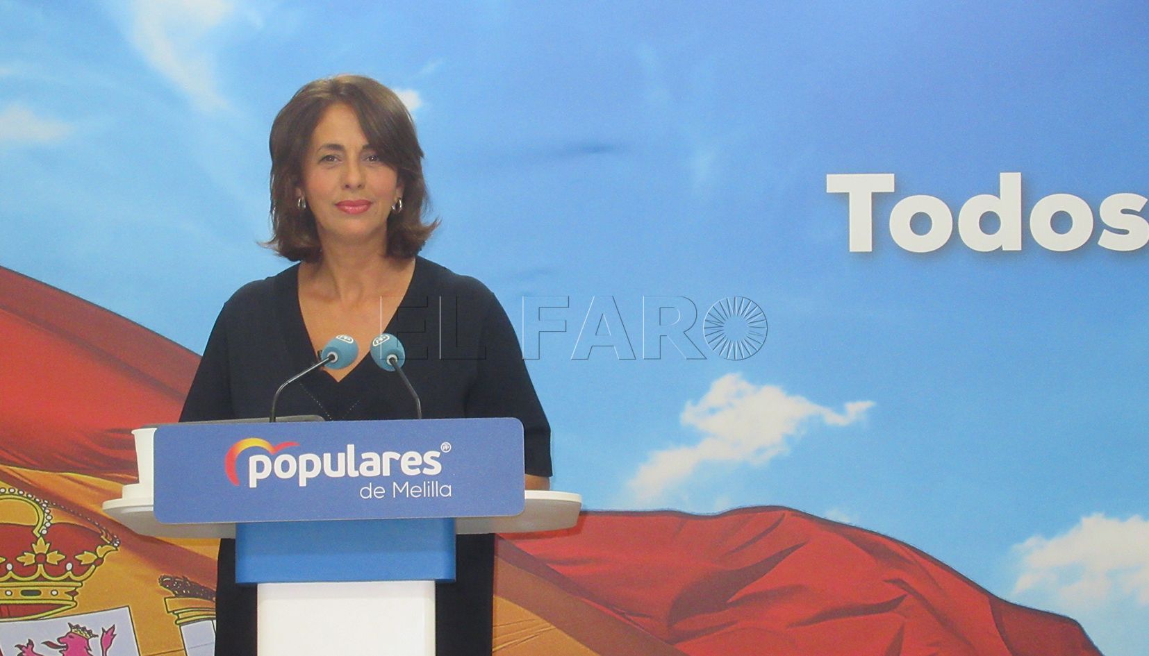 El PP se plantea denunciar una encuesta por decir que hubo corrupción durante su Gobierno