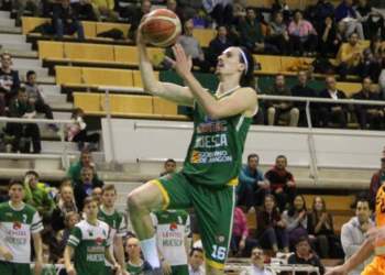 Este jugador tiene que ser uno de los puntales del Melilla Sport Capital.