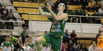 Este jugador tiene que ser uno de los puntales del Melilla Sport Capital.