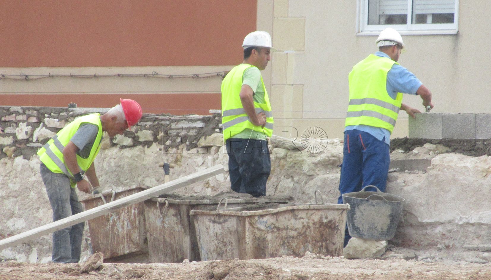 Sube el paro en 136 personas en junio y en 359 respecto a hace un año