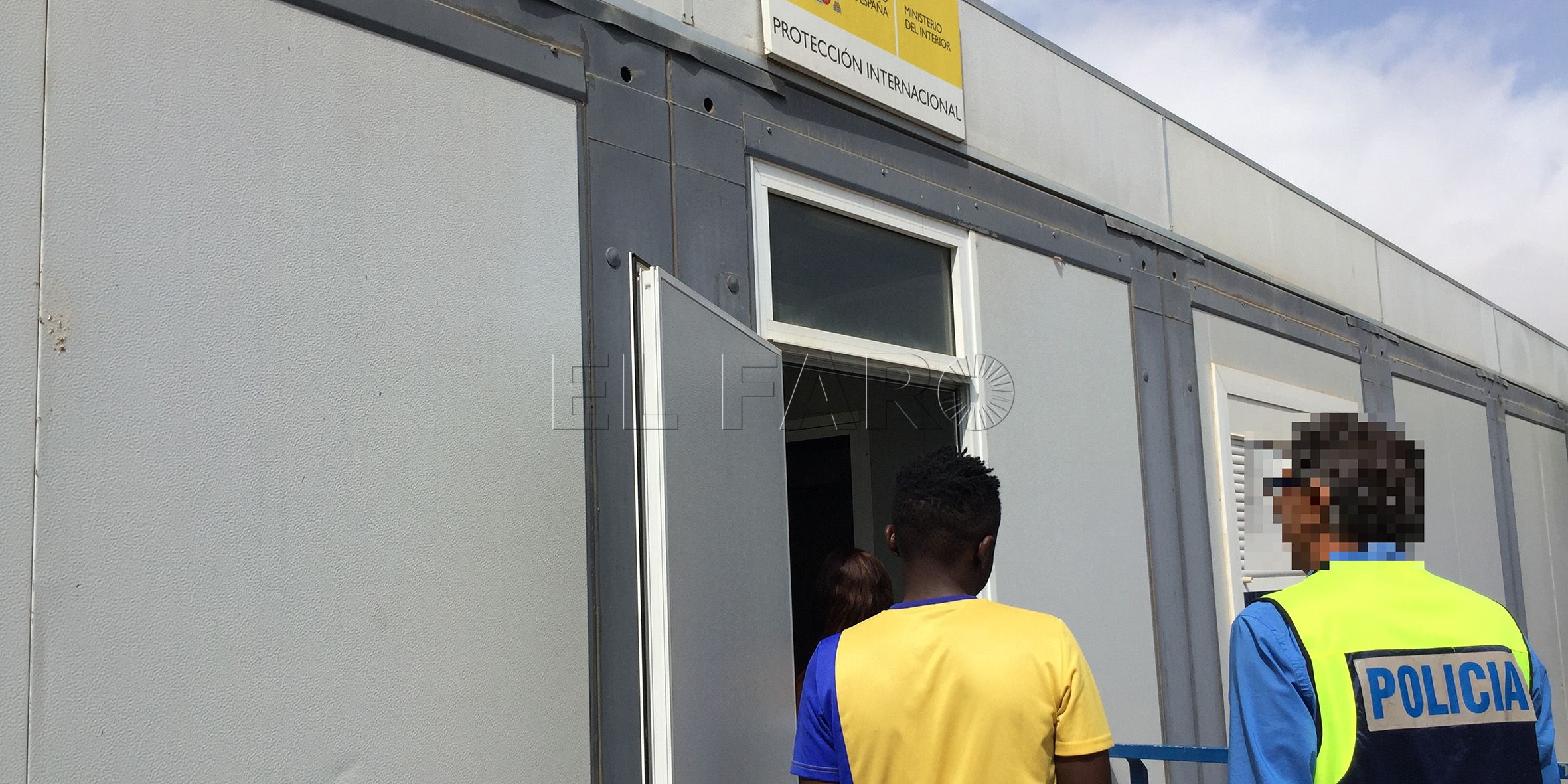 La Oficina de Asilo y Refugio del Ministerio del Interior ha resuelto 42.686 solicitudes de protección internacional en lo que va de año