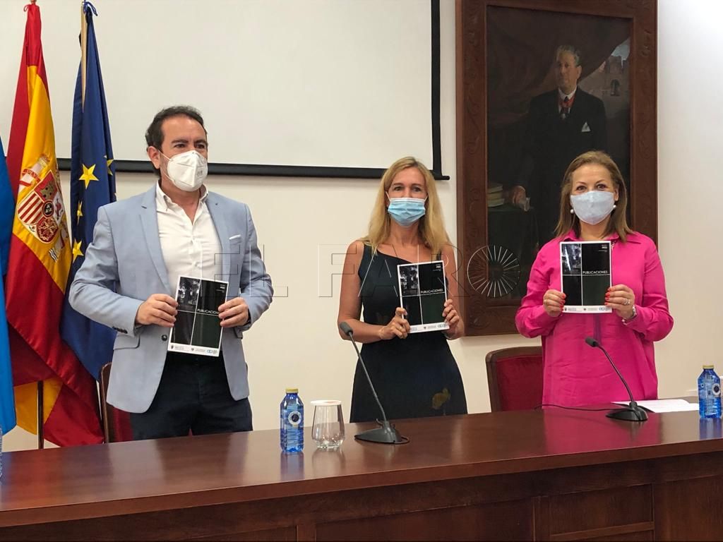 La revista Publicaciones se incluye en el segundo cuartil de la base datos Scopus