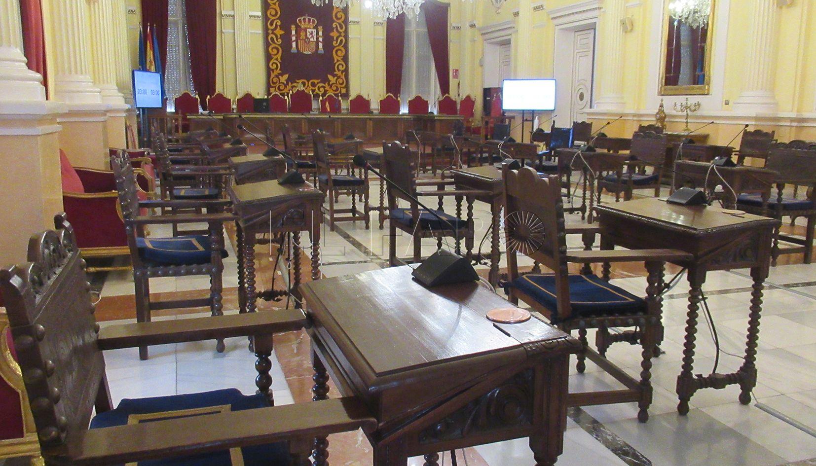 Melilla tendrá consejos ciudadanos