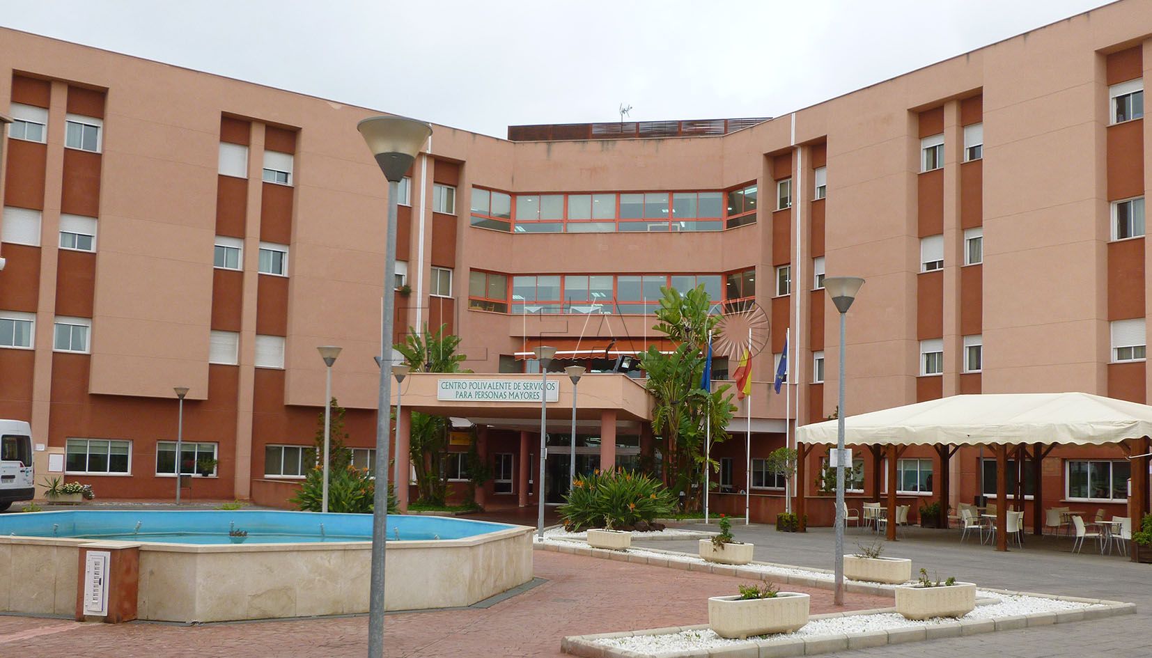 La Residencia tendrá más horarios de visita y los mayores podrán salir