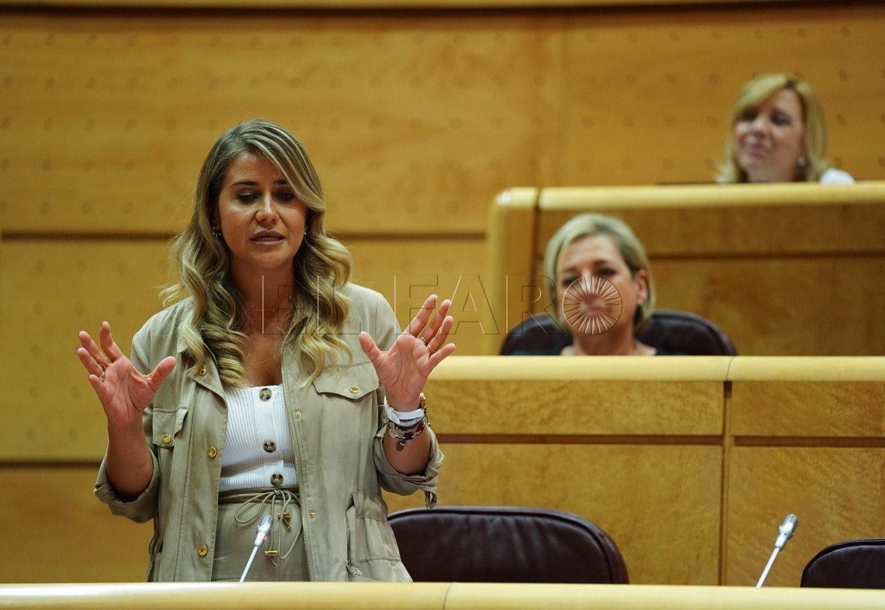 El PP afea al PSOE que vote en contra del acuerdo de los Gobiernos de Melilla y Ceuta en los PGE