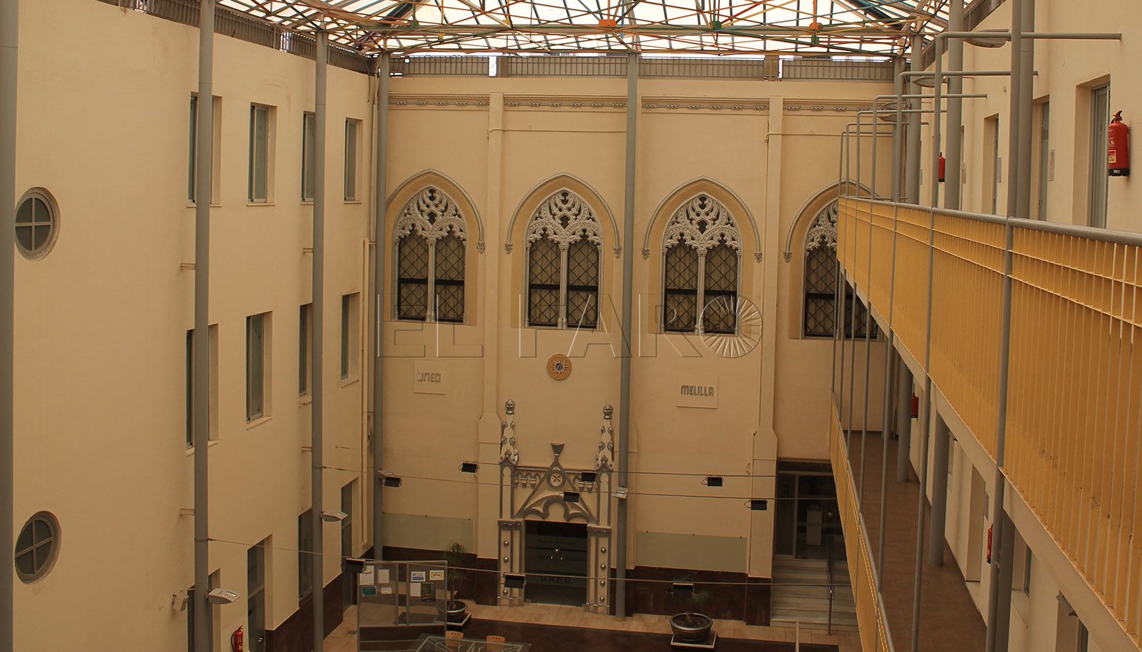 Primera oposición del año: el examen para dos plazas de técnico contable será en septiembre