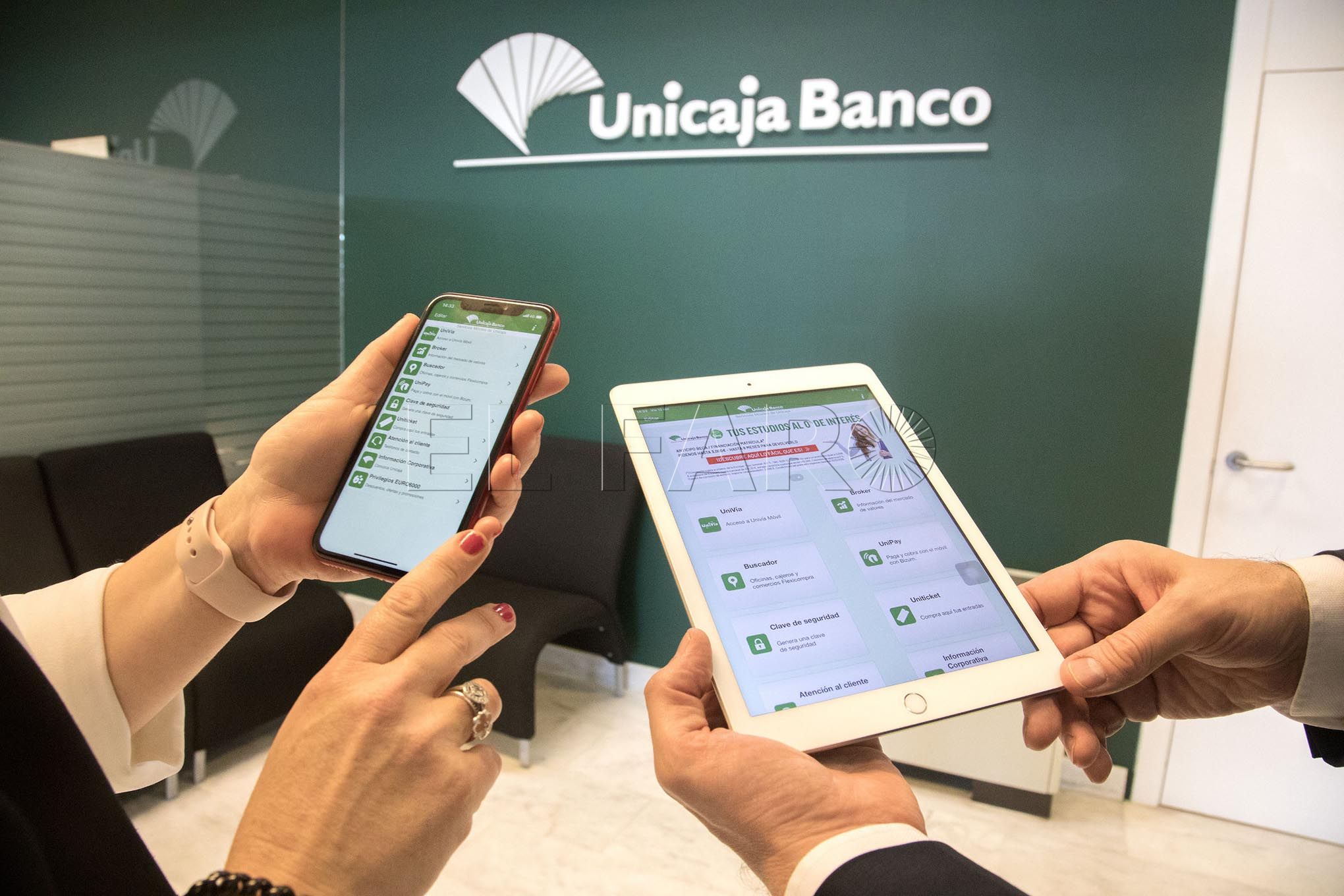 unicaja-internet