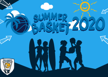 El Club Melilla Baloncesto lanza el ‘Summer Basket’