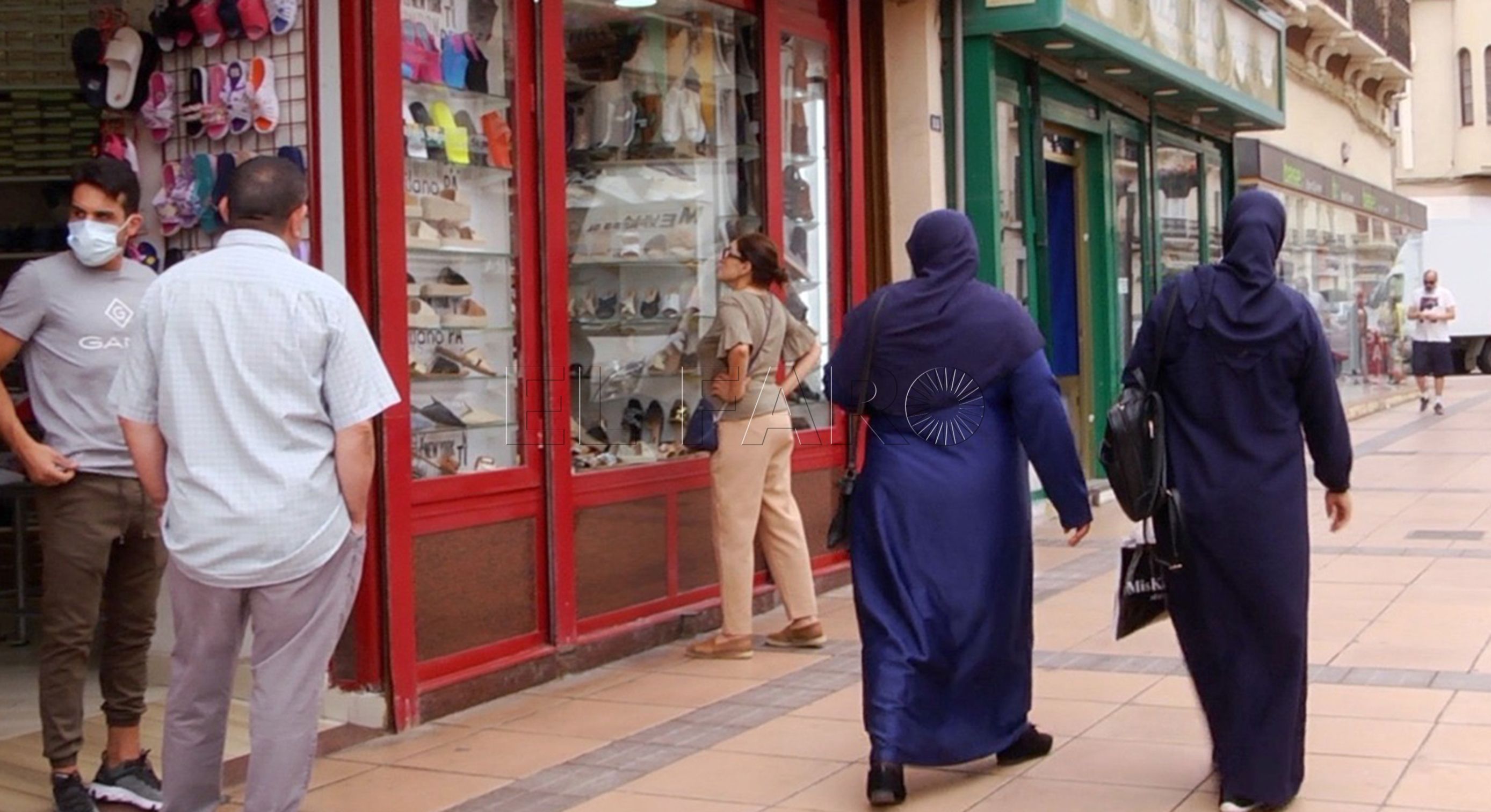 Acome avisa de que no cumplirá los horarios de feria y CCOO lleva el caso a la Inspección de Trabajo