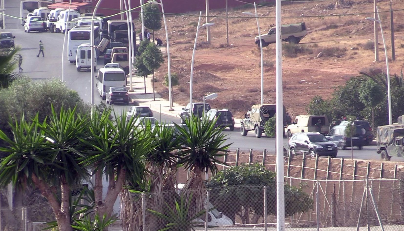 AUGC: “No podemos ser escudos humanos ante este drama de la inmigración”