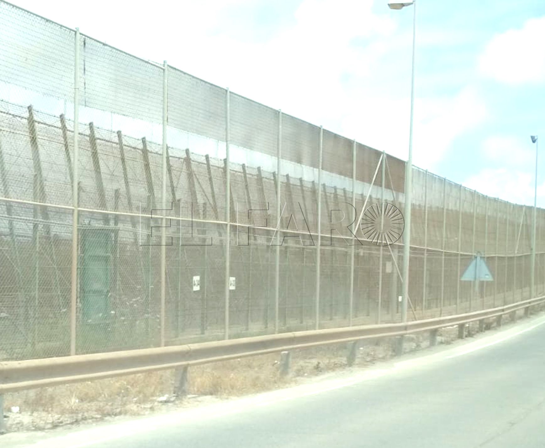 Escapando de la cárcel