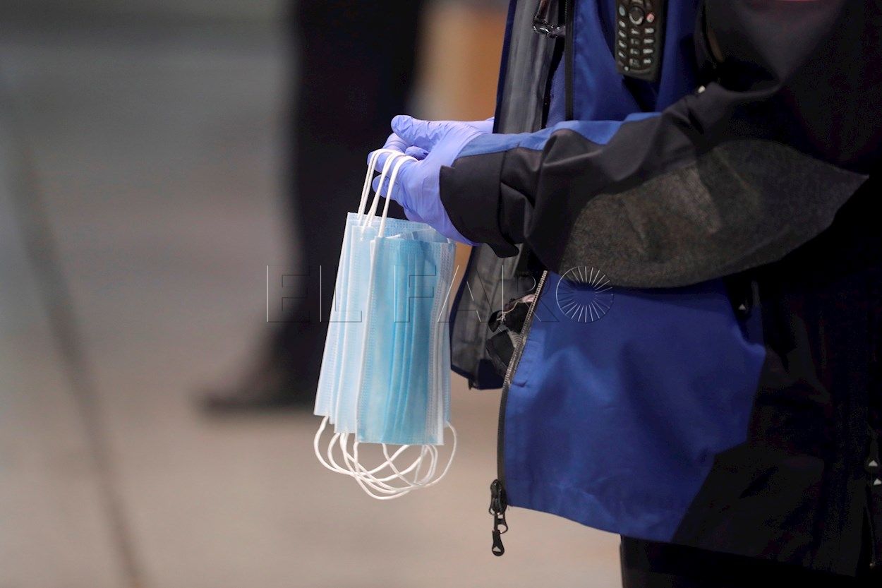 Hay que cumplir las normas