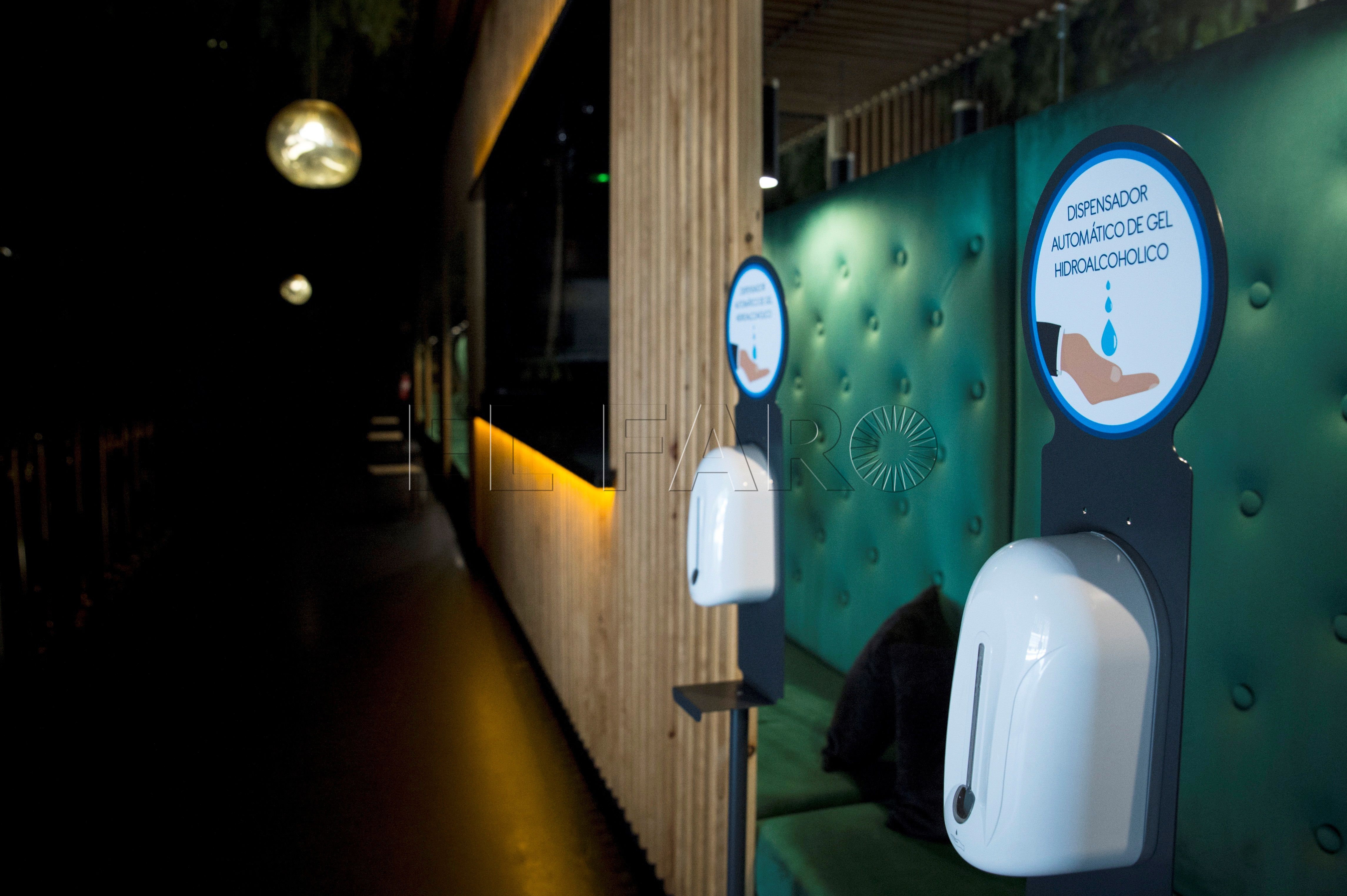 Nuevas medidas para evitar otro confinamiento