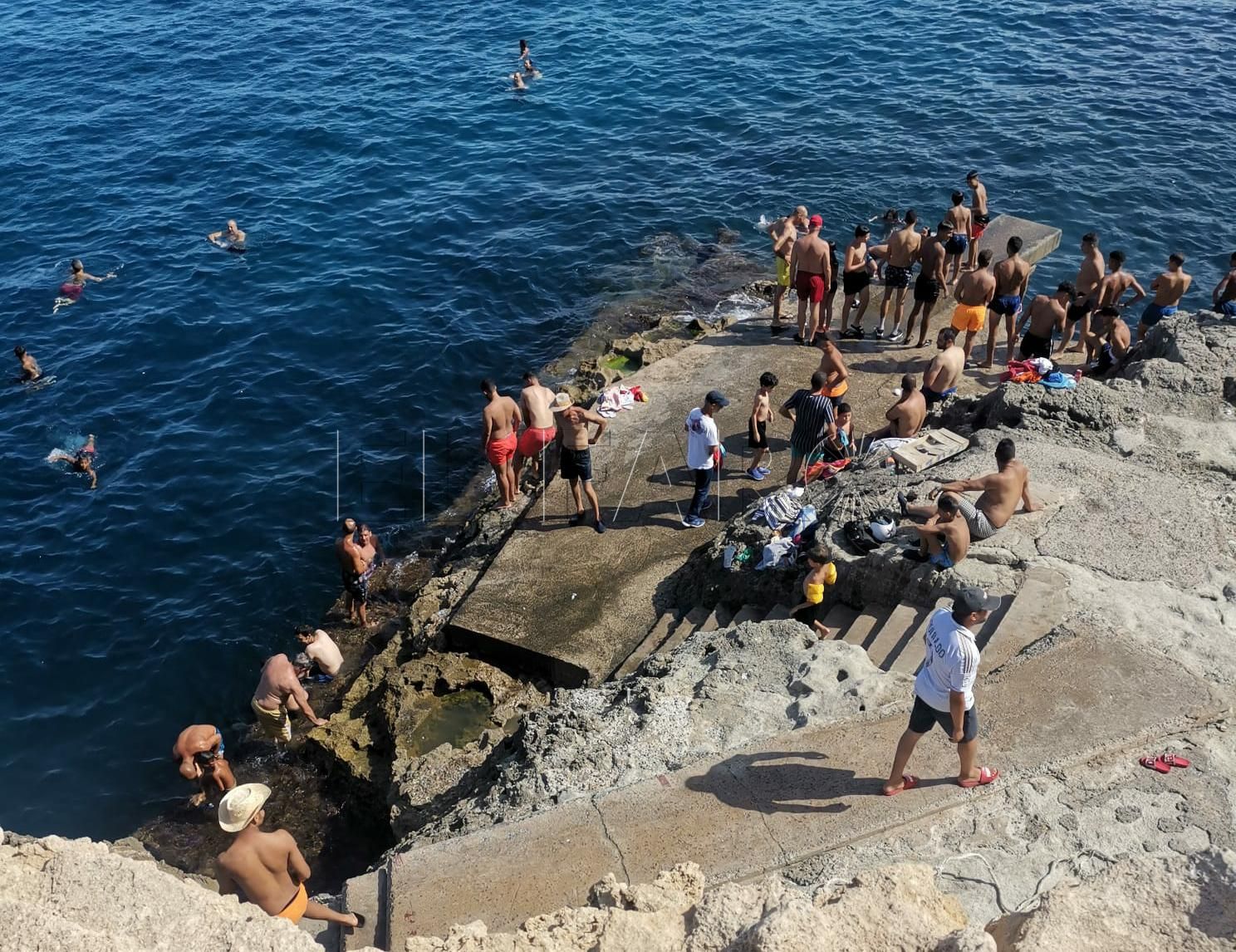 Rebrote de Coronavirus