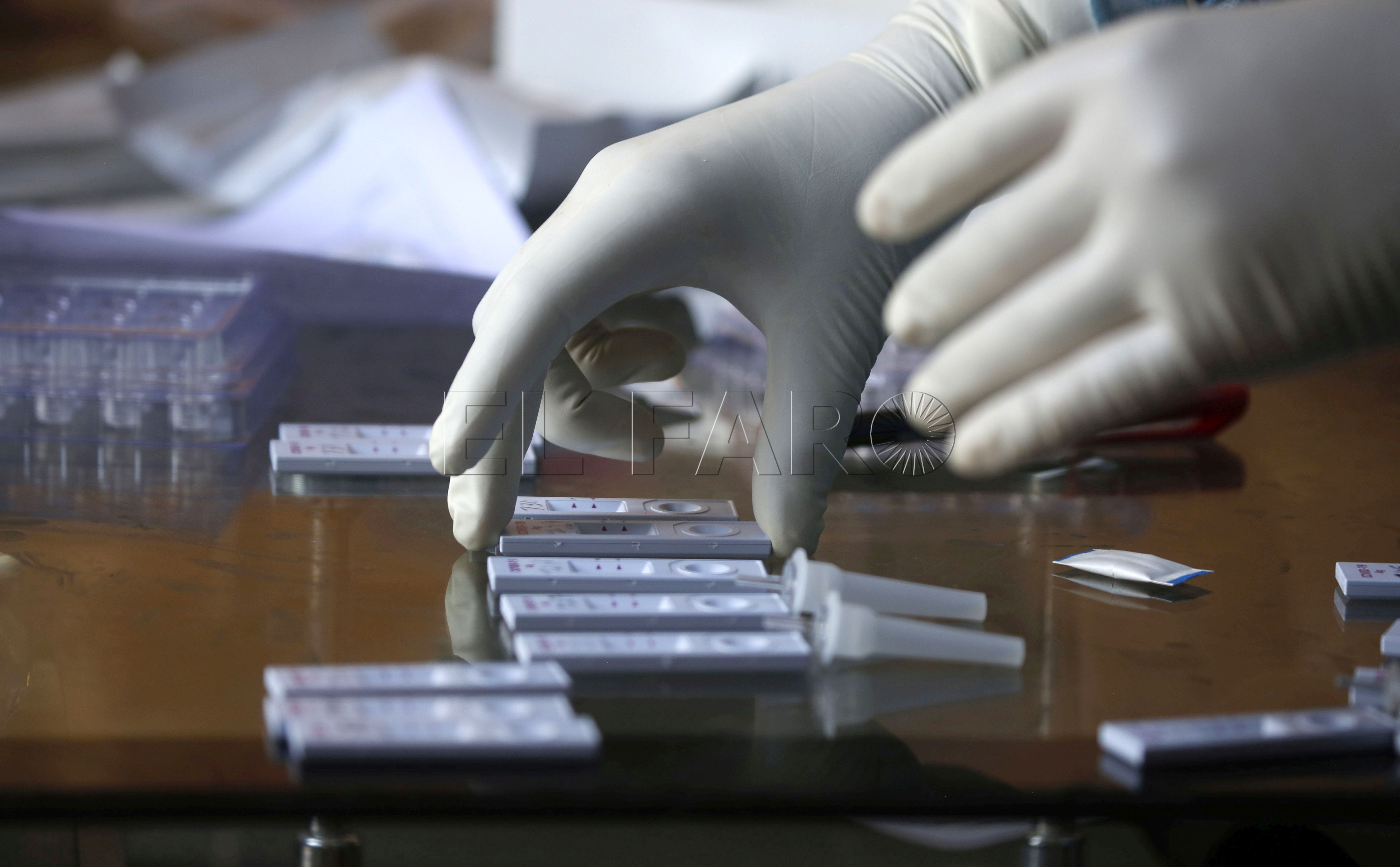 Una situación que se está complicando