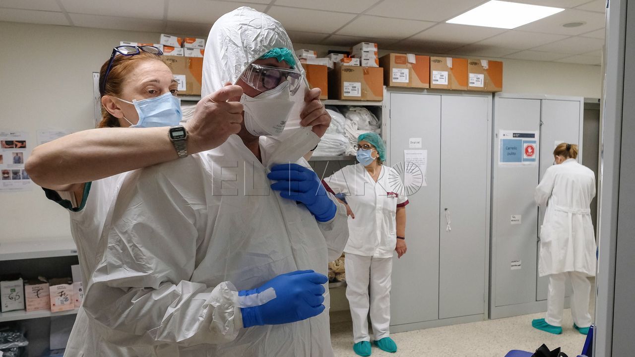 Expansión Incontrolada