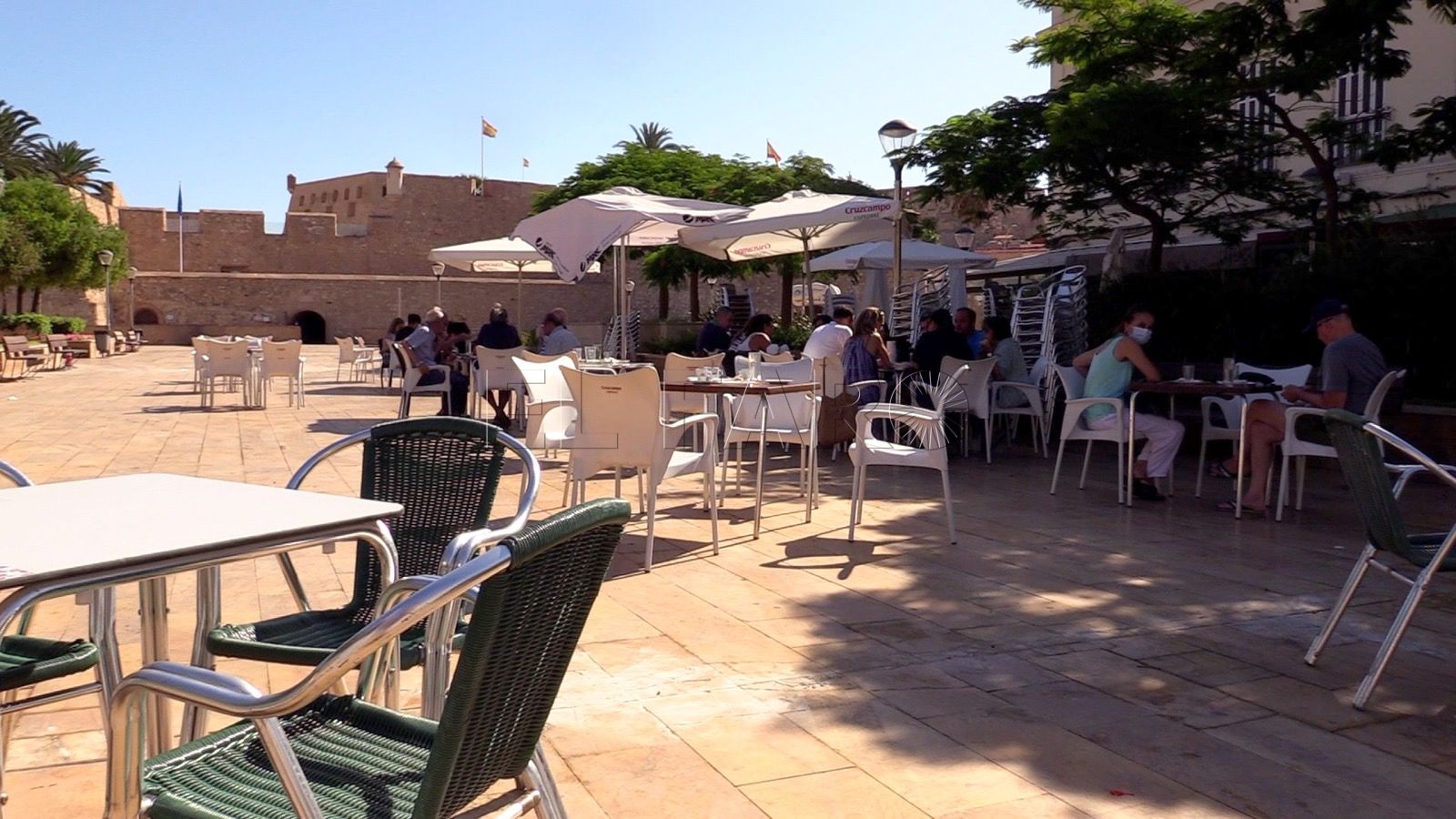 Conjugar economía y salud