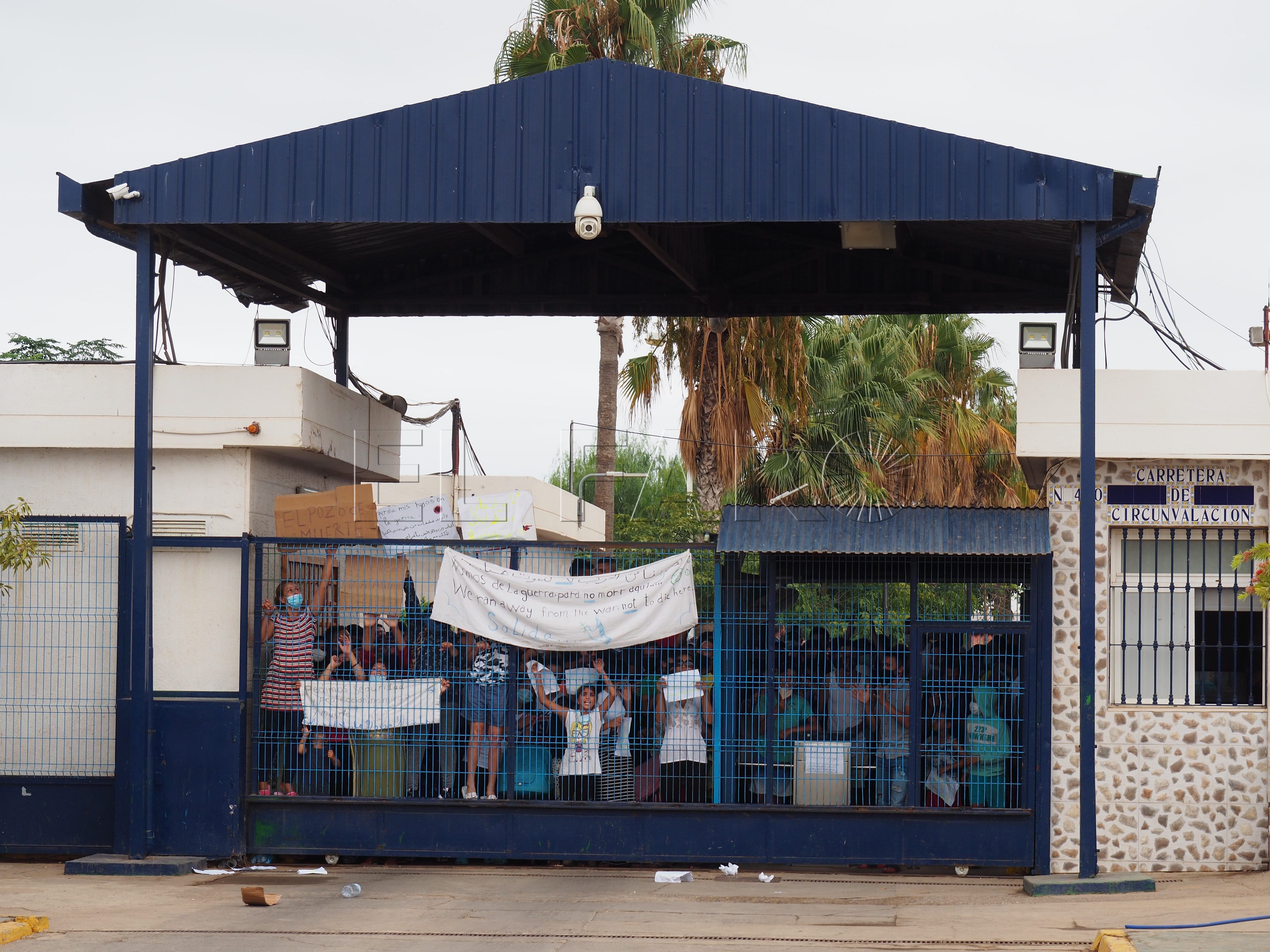 La Justicia tumba por segunda vez las medidas anticovid del Gobierno de Melilla