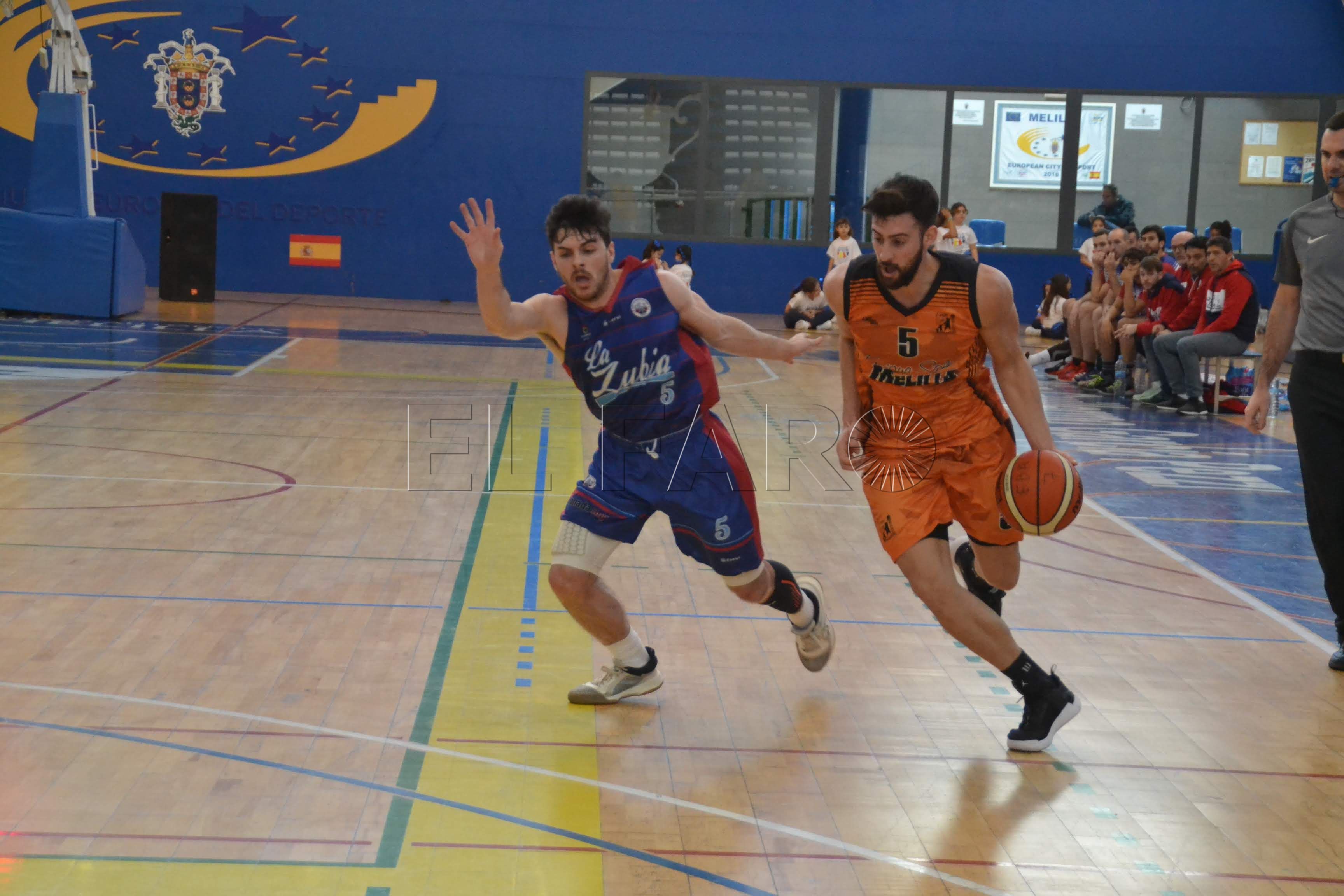 El MSC Soler ya conoce su liga