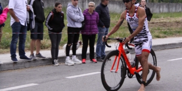 ciclismo