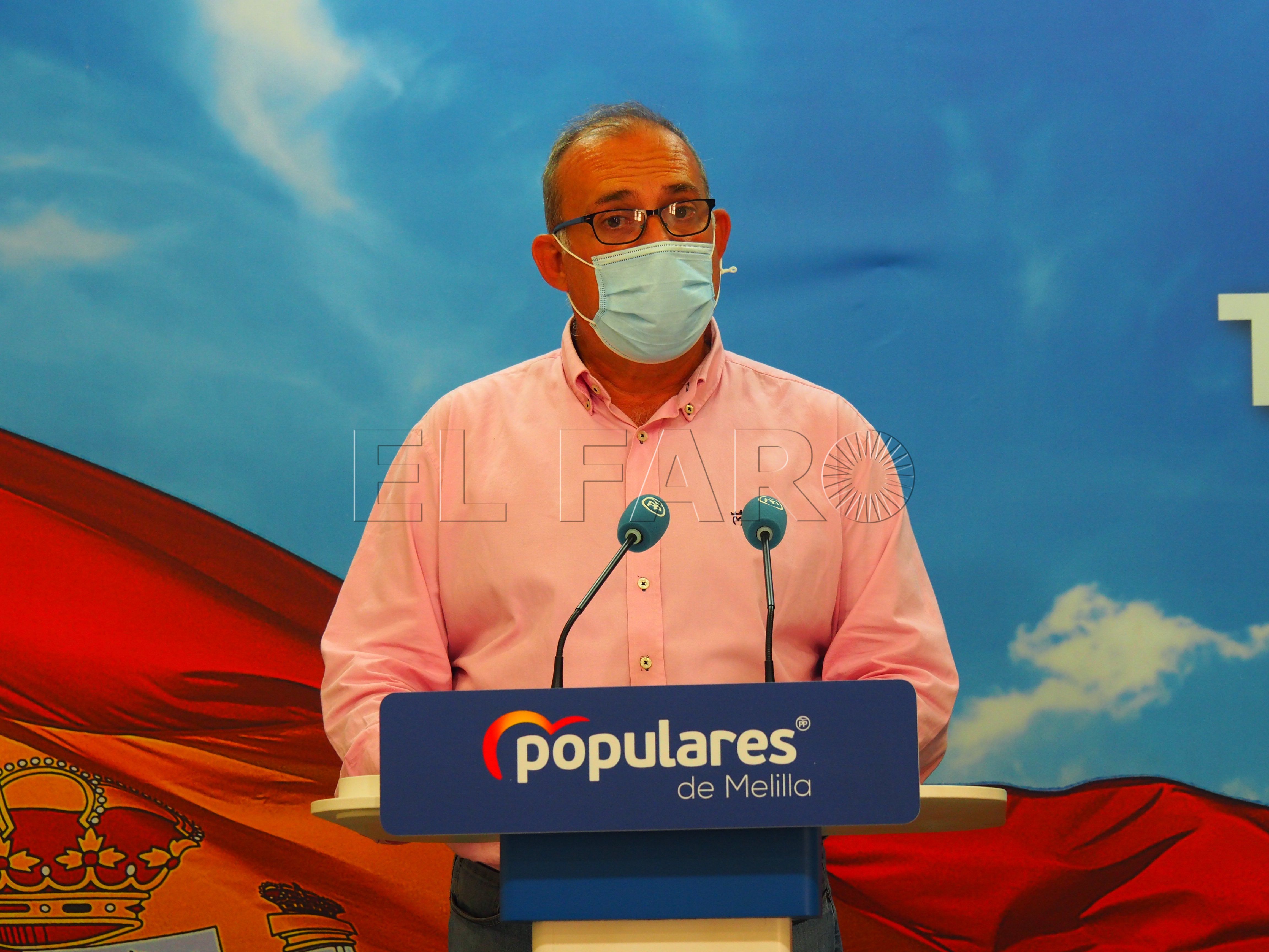 El PP dice que todas las plazas de empleo público ofertadas desde 2018 deberían estar cubiertas ya