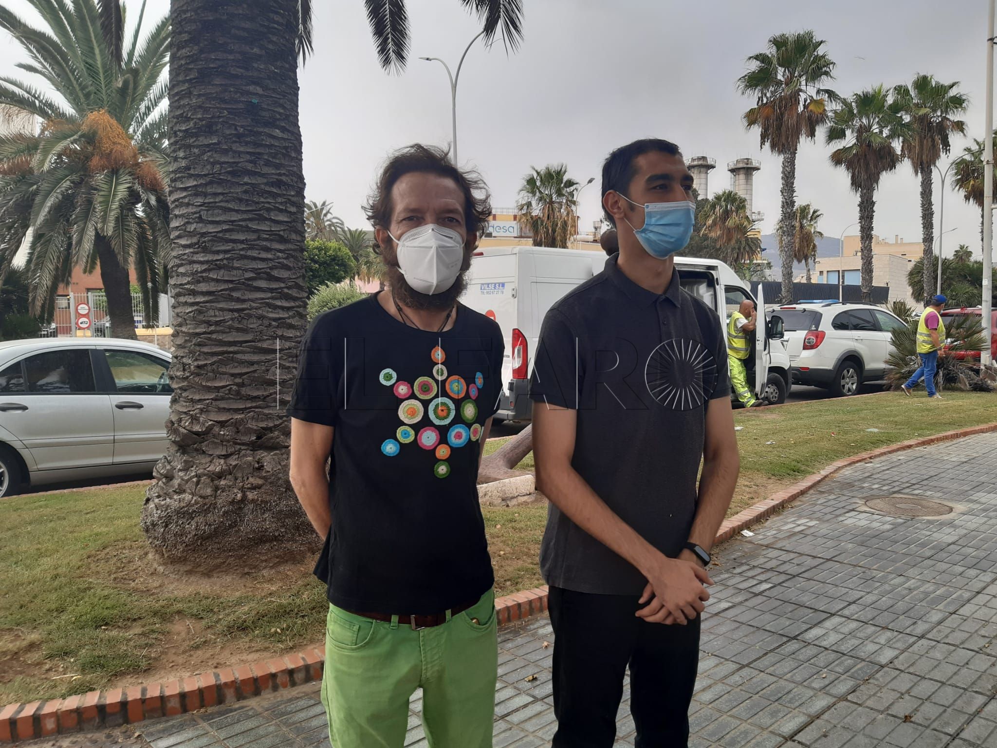 Podemos pide la liberalización de Internet en la ciudad para facilitar su acceso