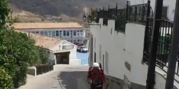 El Desafio Duchenne vs Africanus cumple la segunda de las etapas