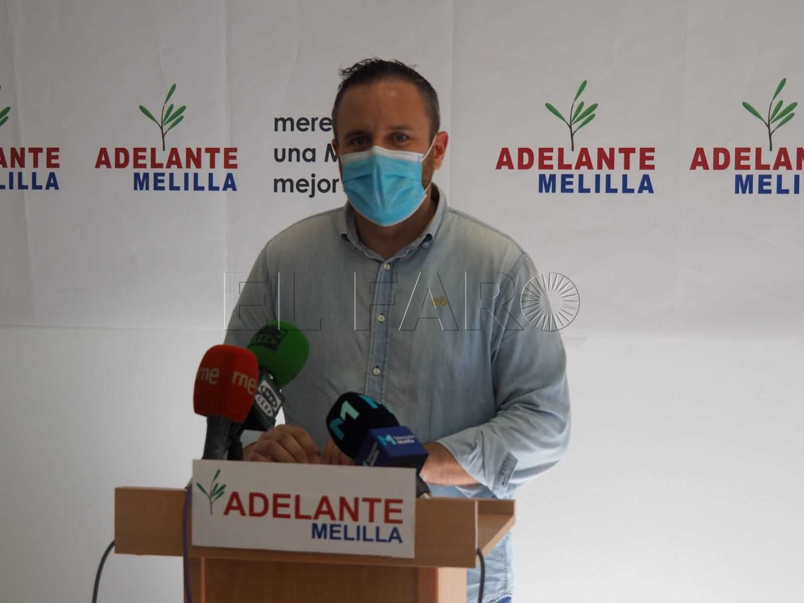 Adelante Melilla denuncia que el SEPE sigue contando con trabajadores despedidos por errores en los planes de empleo