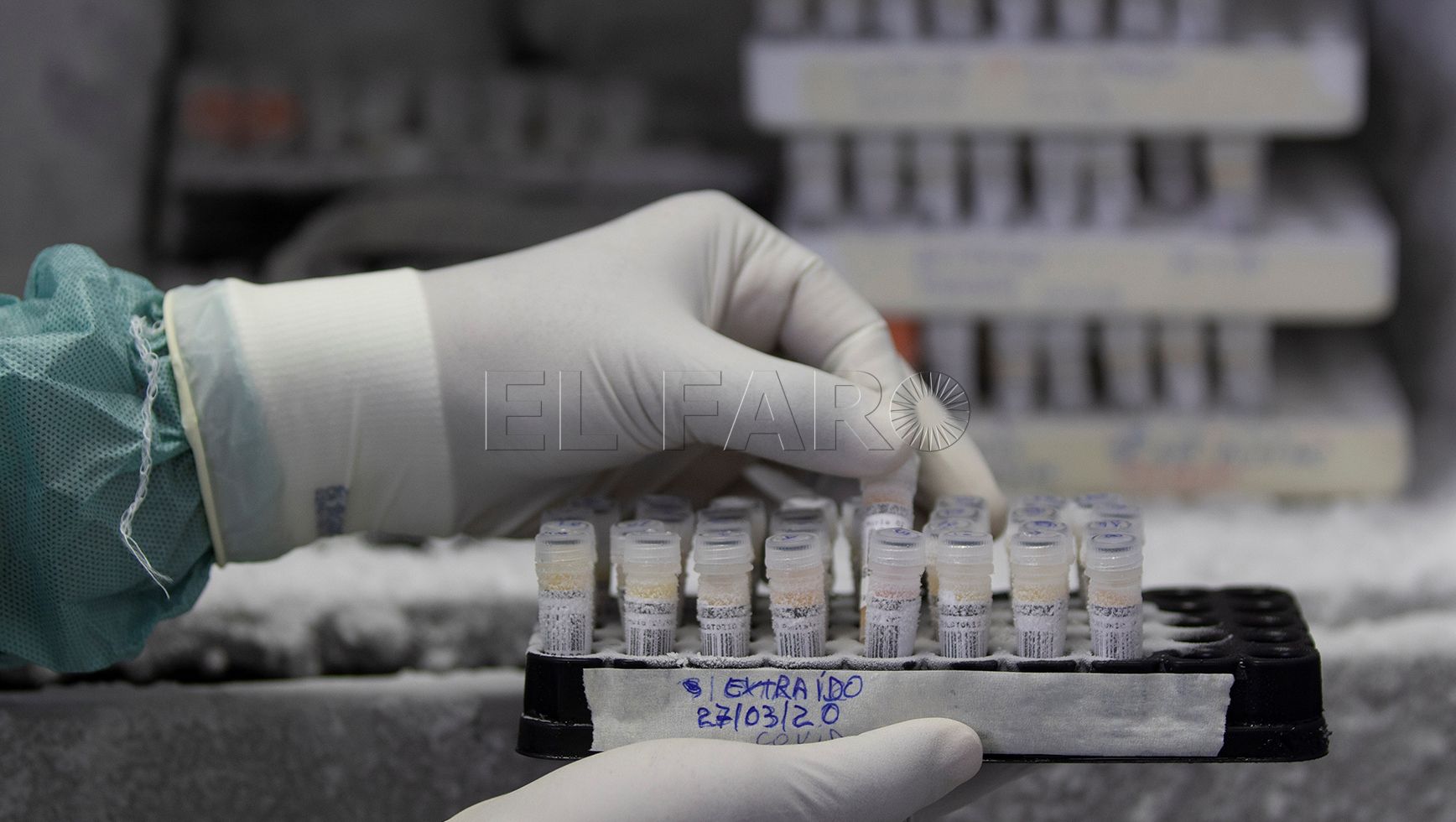 Melilla registra 65 curados de covid-19 en una jornada