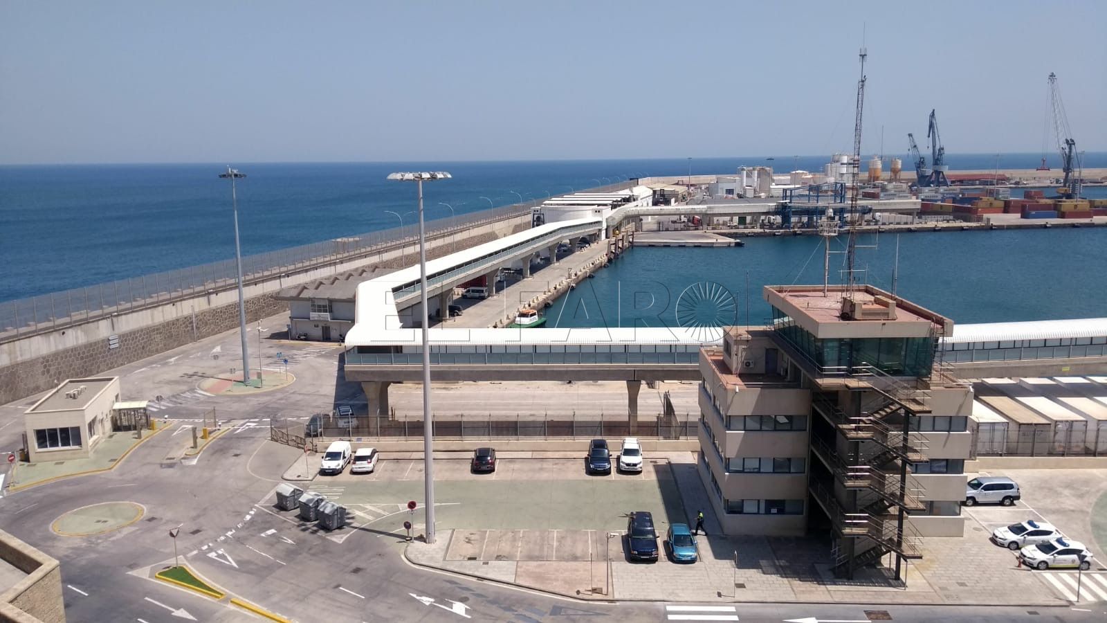 El Puerto acogerá a una empresa de pescado congelado: creará 80 empleos