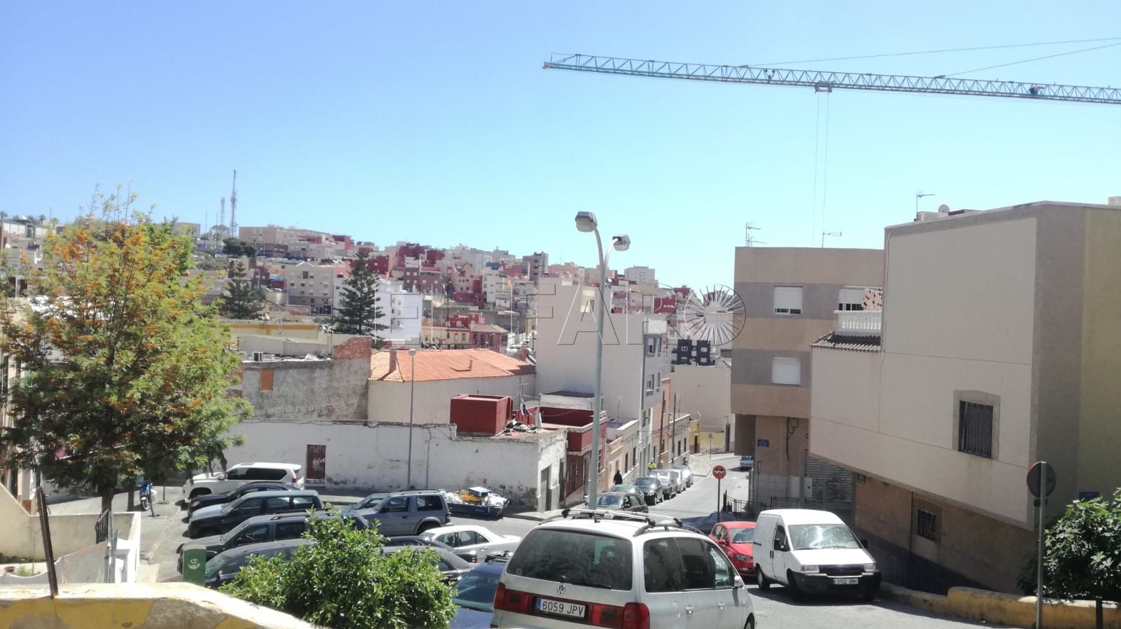 Arranca la adjudicación de las viviendas en Cuesta de la Viña para los colectivos determinados por Emvismesa