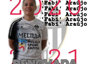 Fabi, nueva renovación en el Torreblanca