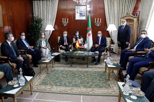 Marlaska y la otra realidad