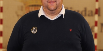 Miguel Centeno, ya estuvo en el Torreblanca hace alguna temporada.