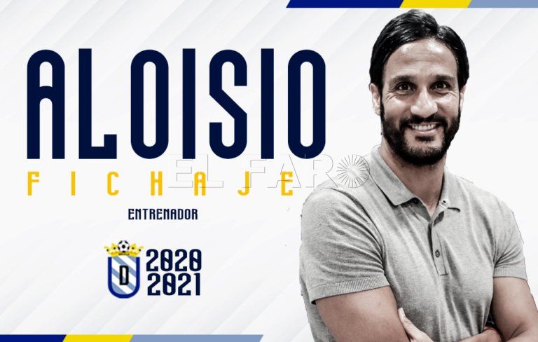 Bussian sobre Aloisio: “Es importante apostar por el producto melillense”