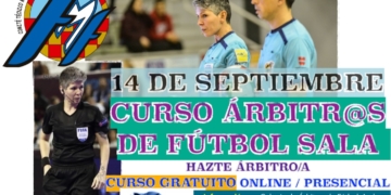 Cartel anunciador de estas jornadas.