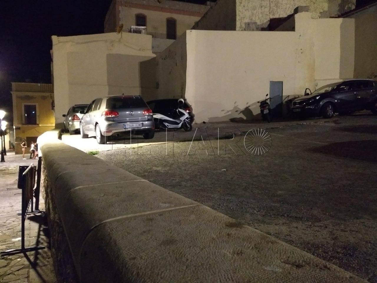 En los barrios no se duerme por los ruidos de las ‘entanadas’