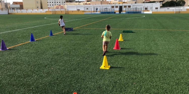 Fin a la Escuela de Verano 2020