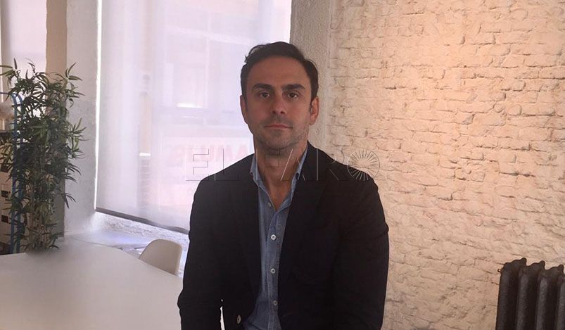 Pedro Guevara reivindica la cultura como “un espacio seguro”