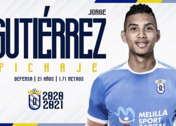 Infografía de la última incorporación de la escuadra de nuestra ciudad.