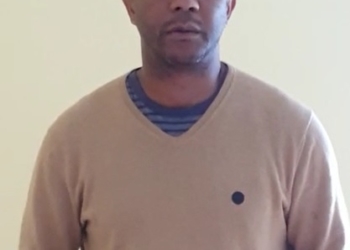 Marcio Santos, nuevo entrenador local.