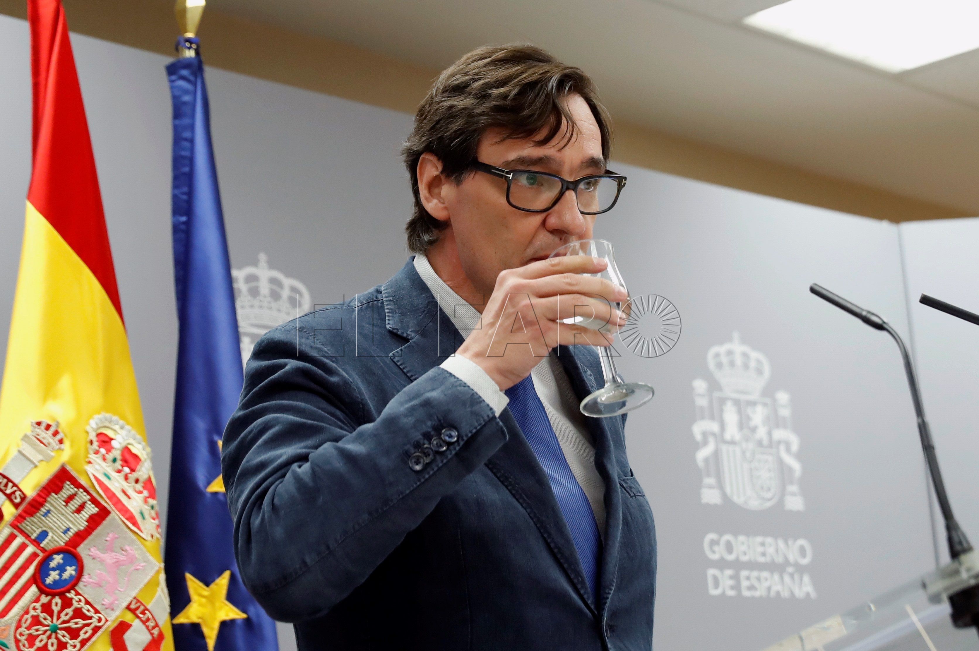 illa-ministro-sanidad