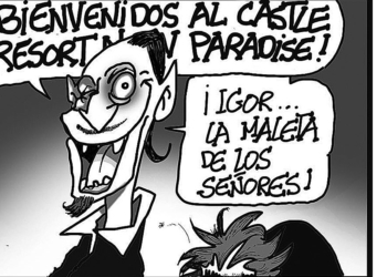 Viernes 28 de agosto de 2020