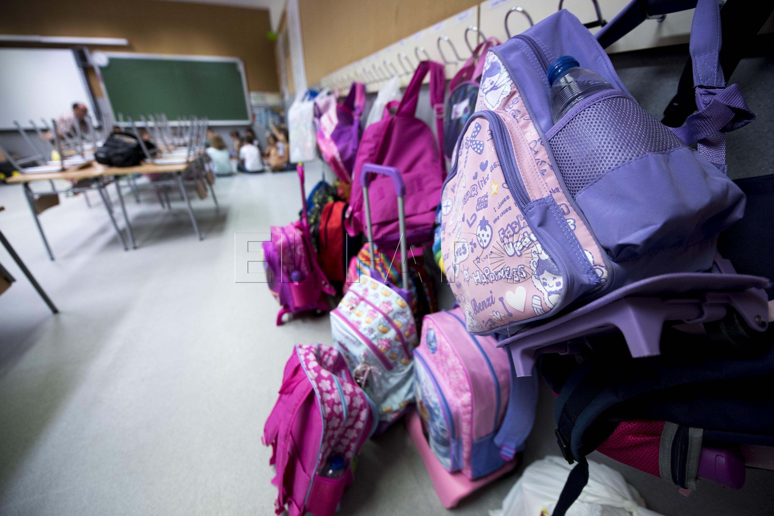 Melilla obtiene la segunda peor puntuación de lectura de toda España, según el Informe PISA