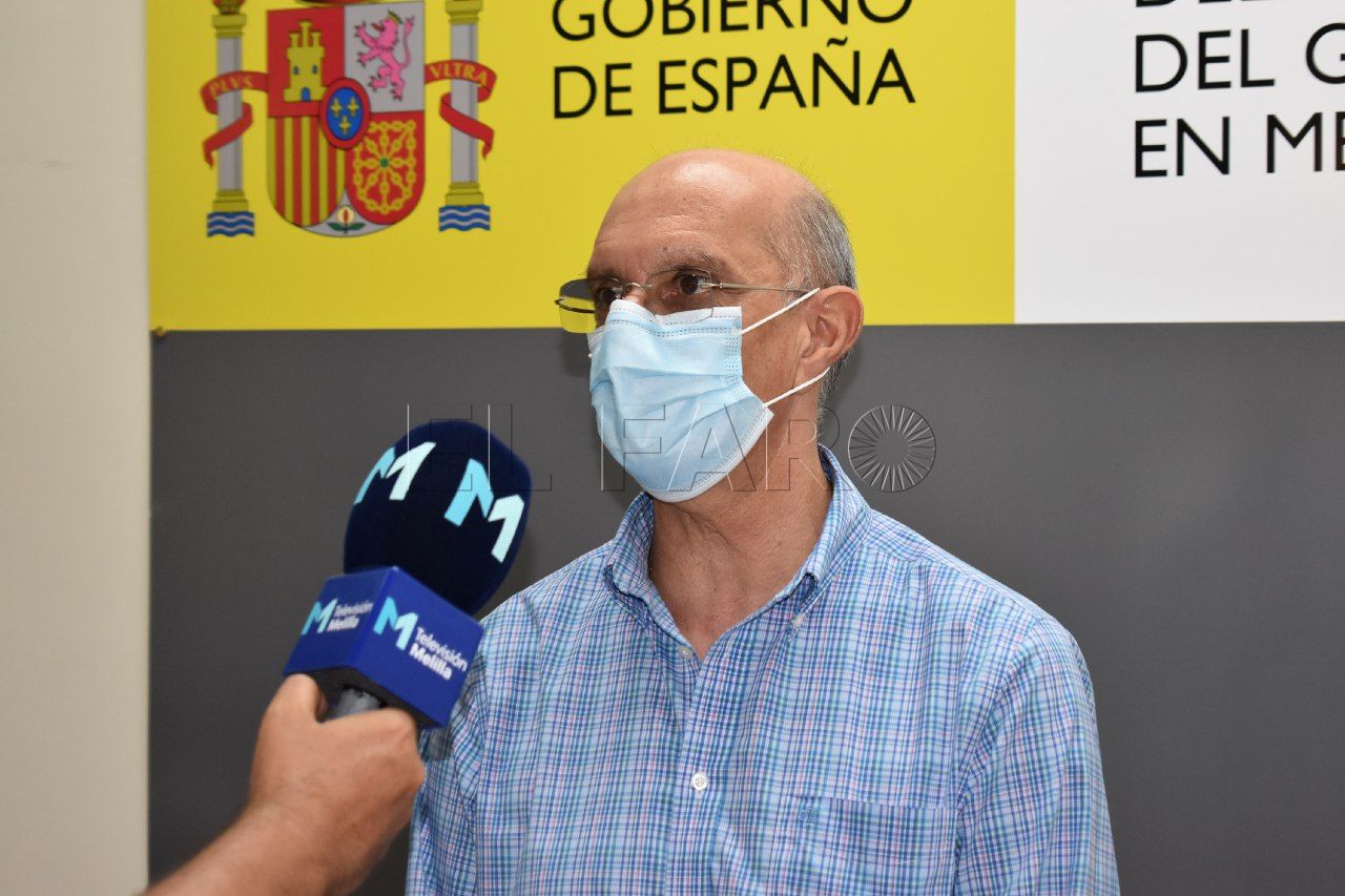 Imserso aclara que la Residencia tiene refrigeración y que es la máquina auxiliar lo que se ha averiado