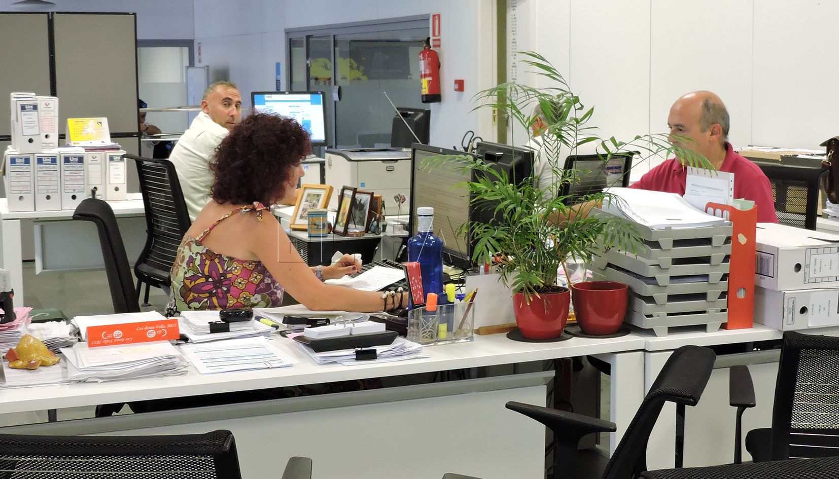 Melilla y Ceuta contarán con 23 millones de euros para los Planes de Empleo