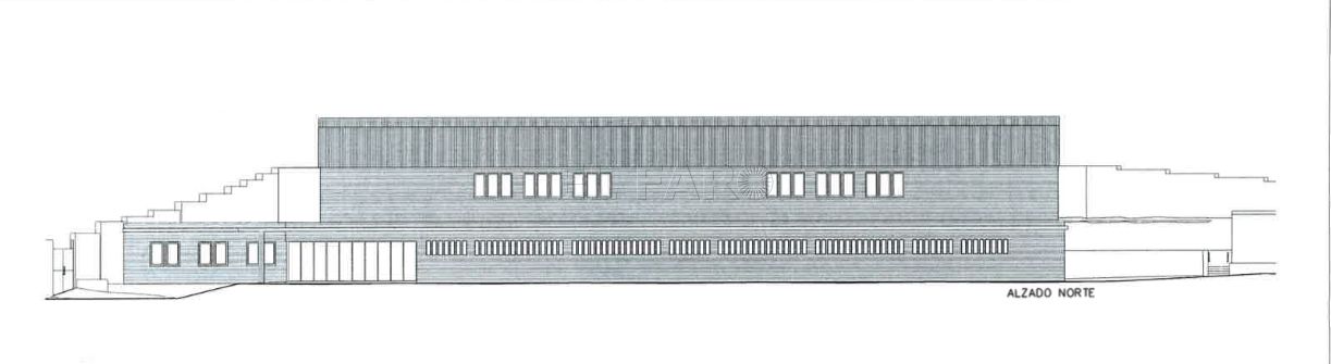 La UGR licita el nuevo pabellón deportivo para Melilla en 1,68 millones de euros